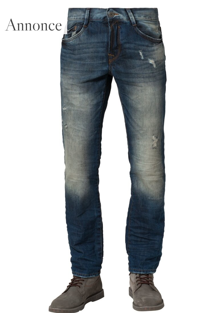 jeans fra Esprit